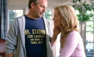 Litigi d'amore: il film con Kevin Costner e Joan Allen stasera su Rai Movie Litigi d'amore: il film con Kevin Costner e Joan Allen stasera su Rai Movie