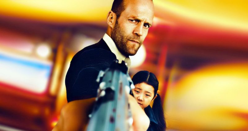 Galleria foto 'Safe: il film d’azione con Jason Statham stasera su Italia 1' - foto 1