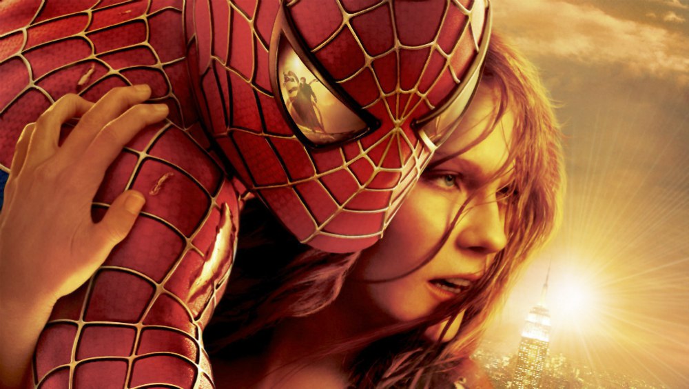Spider-Man 2: il film con Tobey Maguire stasera su TV8