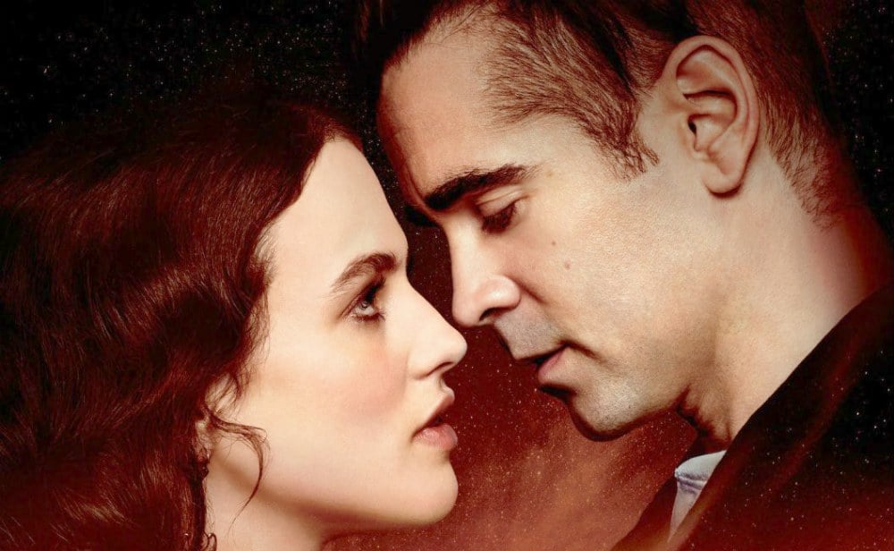 Storia d’inverno: il film con Colin Farrell e Russel Crowe stasera su La5