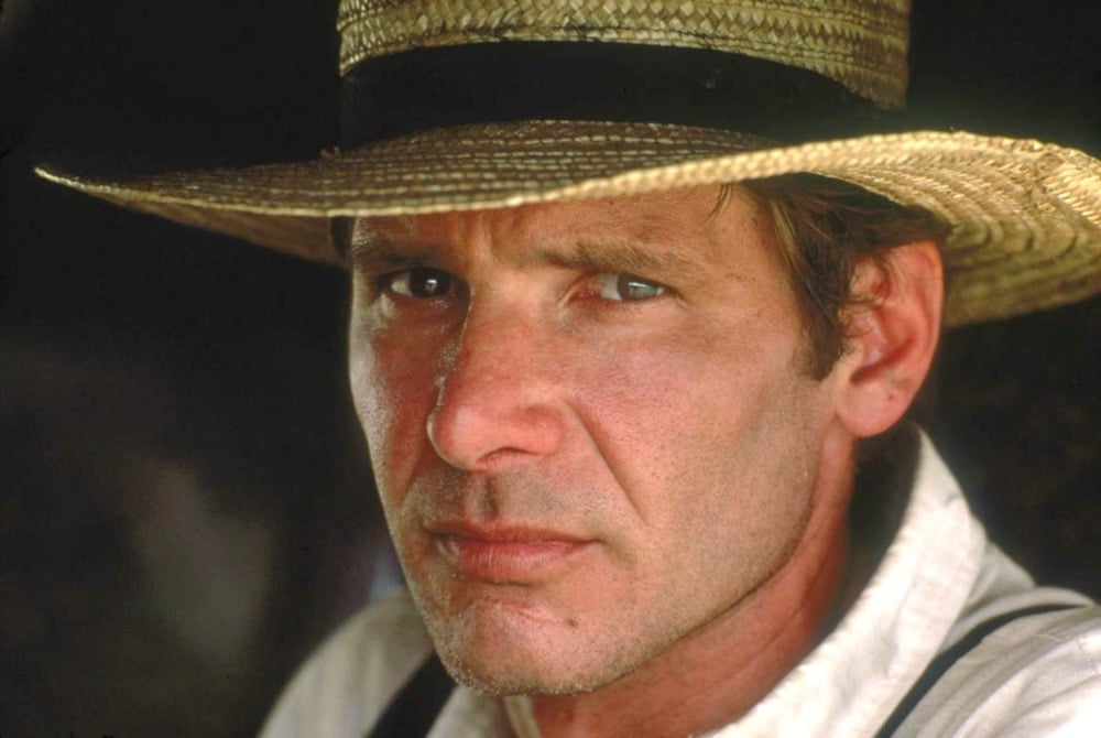 Witness il testimone: il film con Harrison Ford stasera su La7