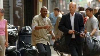 Solo 2 ore: il film stasera su Iris Solo 2 ore: il film stasera su Iris