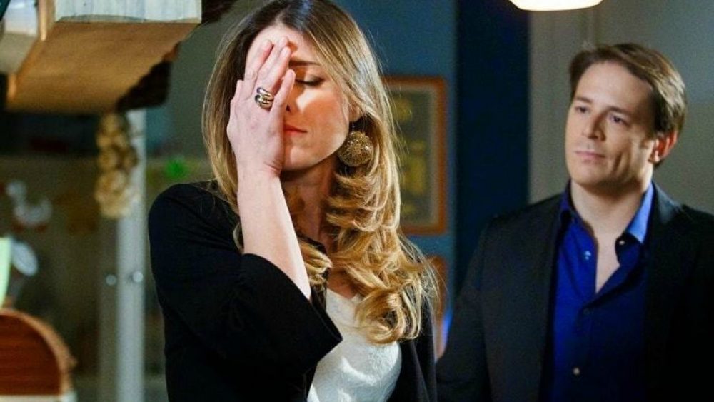 Un Posto al Sole Anticipazioni 26 febbraio 2020: Serena si allontana da Filippo, e si avvicina a Leonardo…