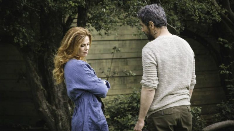 Galleria foto 'Come Una Madre Anticipazioni: la Seconda Puntata della serie TV con Vanessa Incontrada, stasera su Rai 1' - foto 1