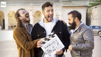 Don Matteo 12: la Trama Ufficiale della Sesta Puntata con i The Jackal, stasera su Rai 1 Don Matteo 12: la Trama Ufficiale della Sesta Puntata con i The Jackal, stasera su Rai 1