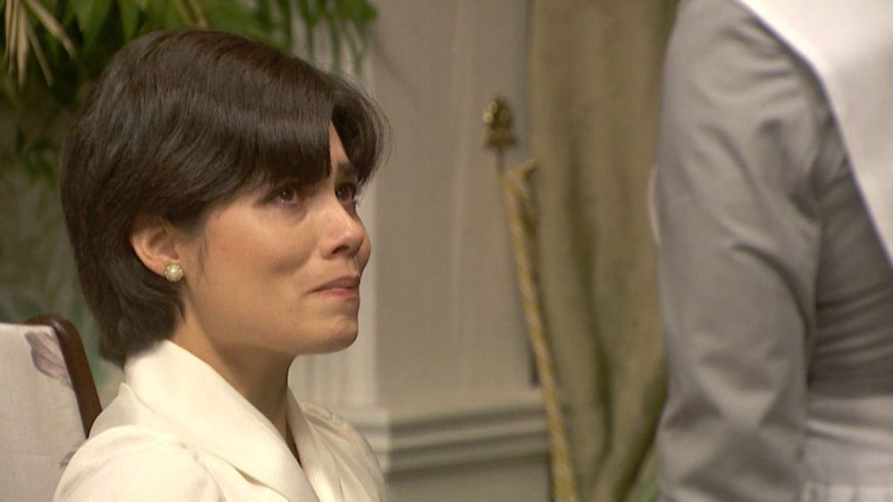 Il Segreto Anticipazioni 26 febbraio 2020: Dori sta per uccidere Maria!