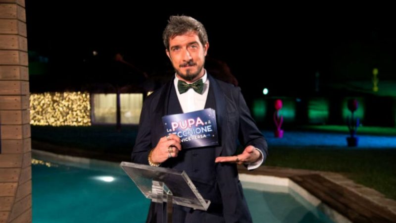 Galleria foto 'La Pupa e il Secchione e Viceversa: le Anticipazioni dell’Ultima Puntata di stasera su Italia 1' - foto 1