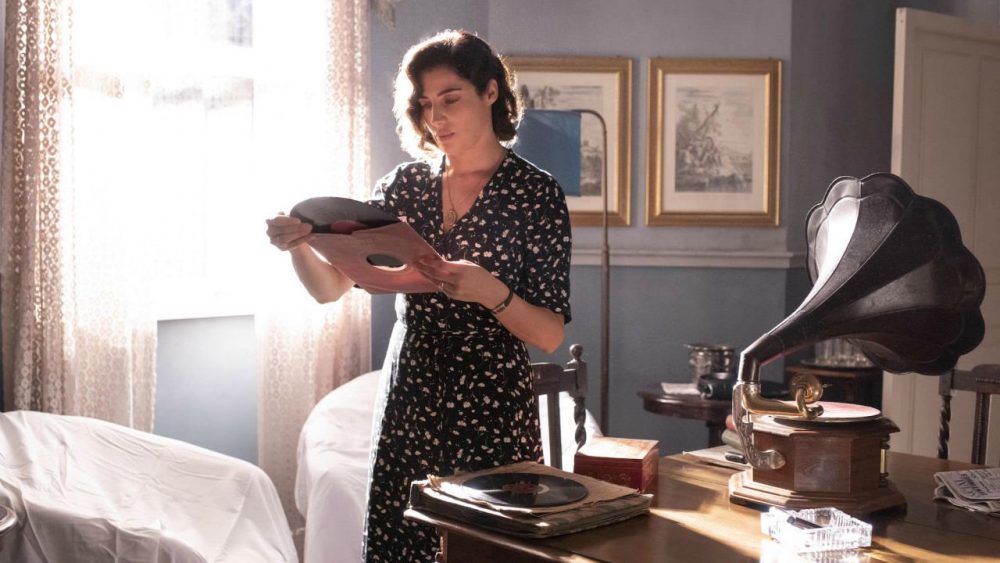 La Vita Promessa 2: la Trama della Seconda e Penultima Puntata della serie TV con Luisa Ranieri, stasera su Rai 1