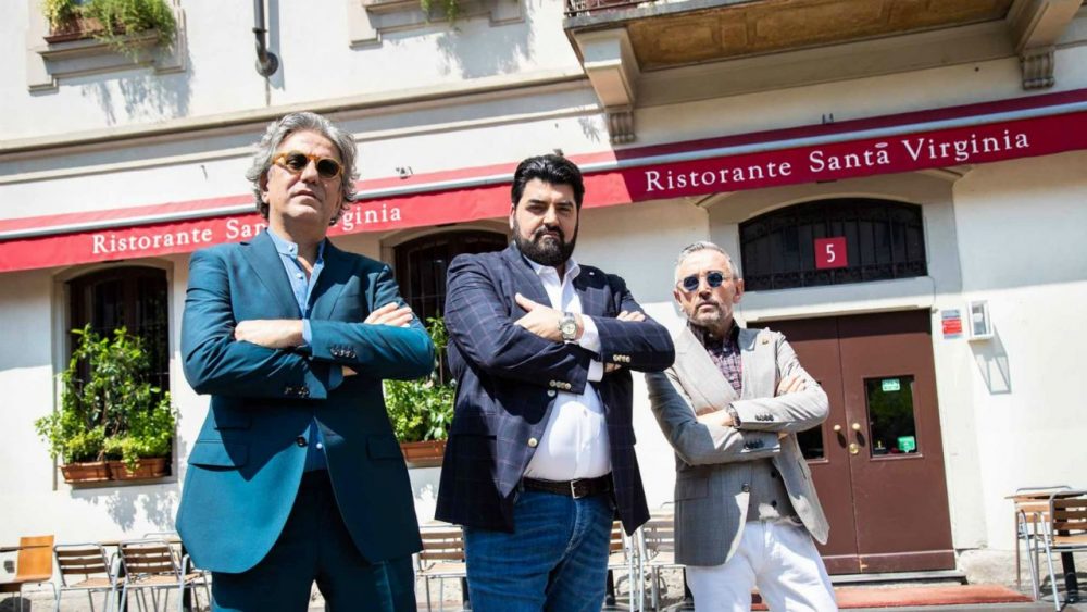 MasterChef Italia 9: la Nona Puntata in onda stasera su Sky Uno e NowTV