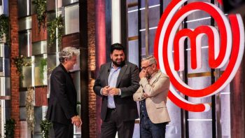 MasterChef Italia 9: la Decima Puntata in onda stasera su Sky Uno e NowTV MasterChef Italia 9: la Decima Puntata in onda stasera su Sky Uno e NowTV