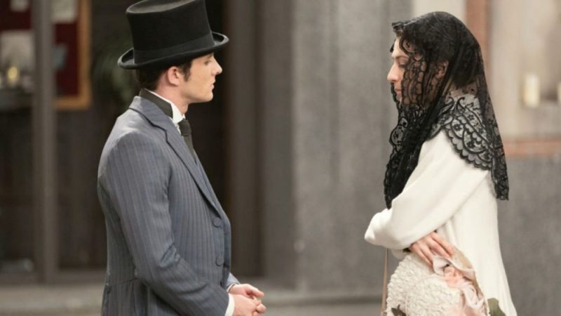 Galleria foto 'Una Vita Anticipazioni 5 febbraio 2020: Samuel vuole riconquistare Lucia, ma lei…' - foto 1