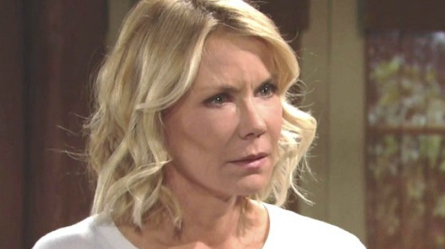 Beautiful Anticipazioni 21 febbraio 2020: Brooke ha bisogno di confrontarsi con Steffy