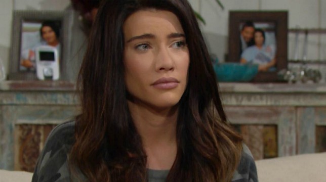Beautiful Anticipazioni 22 febbraio 2020: Steffy è spaventata dalla decisione di Hope