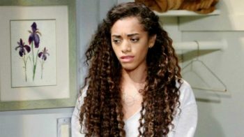 Beautiful Anticipazioni 12 febbraio 2020: Katie si sfoga con Wyatt, Zoe pretende la verità da Reese Beautiful Anticipazioni 12 febbraio 2020: Katie si sfoga con Wyatt, Zoe pretende la verità da Reese