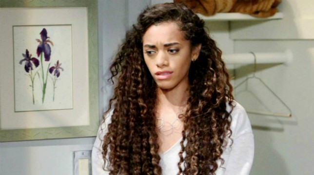 Beautiful Anticipazioni 12 febbraio 2020: Katie si sfoga con Wyatt, Zoe pretende la verità da Reese