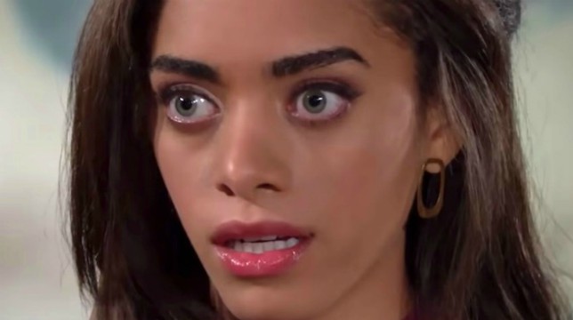 Beautiful Anticipazioni 5 febbraio 2020: Zoe scopre i documenti dell’adozione, nella ragazza s’insinua il dubbio