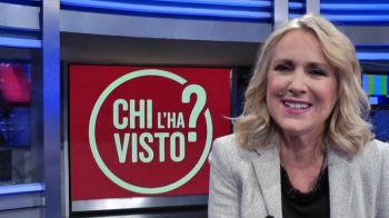 L’epidemia del Coronavirus e la scomparsa di Lara Barselos a Chi l’ha visto?