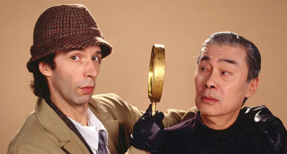 Il figlio della Pantera Rosa: il film con Roberto Benigni stasera su Rai 3