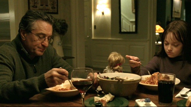 Nascosto nel buio: il film stasera su Paramount Channel