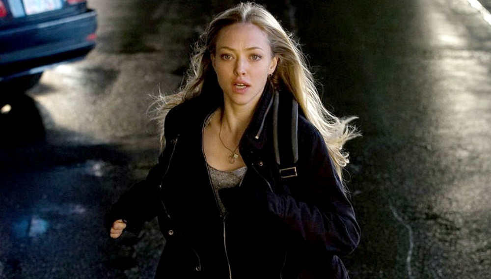 Gone: il film thriller con Amanda Seyfried stasera su Rai Movie