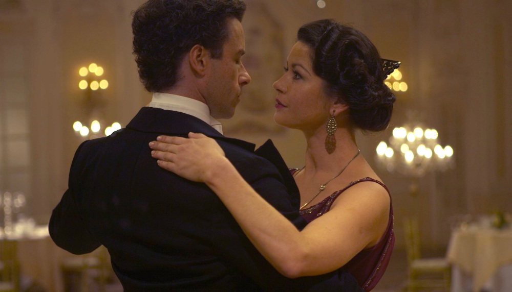 Houdini l’ultimo mago: il film con Guy Pearce stasera su Rai Storia