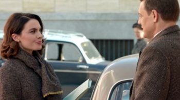 Il Paradiso delle Signore Anticipazioni 27 febbraio 2020: Luciano è geloso del rapporto tra Ennio e Clelia Il Paradiso delle Signore Anticipazioni 27 febbraio 2020: Luciano è geloso del rapporto tra Ennio e Clelia