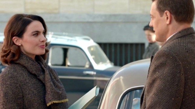 Il Paradiso delle Signore Anticipazioni 27 febbraio 2020: Luciano è geloso del rapporto tra Ennio e Clelia