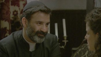 Il Segreto Anticipazioni 9 febbraio 2020: Don Berengario fa una scottante rivelazione Il Segreto Anticipazioni 9 febbraio 2020: Don Berengario fa una scottante rivelazione