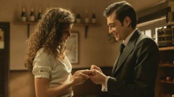 Il Segreto Anticipazioni 14 febbraio 2020: Lola accetta la proposta di matrimonio di Prudencio Il Segreto Anticipazioni 14 febbraio 2020: Lola accetta la proposta di matrimonio di Prudencio