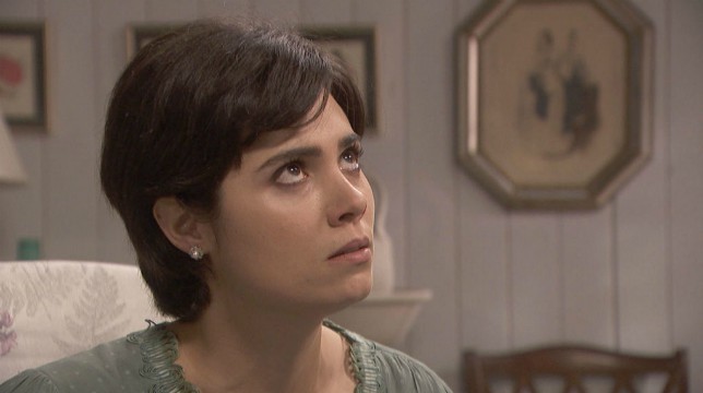 Il Segreto Anticipazioni 13 febbraio 2020: Maria è arrabbiata con Fernando. Il lato oscuro del Mesia