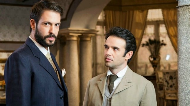 Il Segreto Anticipazioni 6 febbraio 2020: Severo e Carmelo si preparano a combattere Garcia Morales!