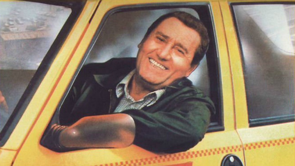 Il tassinaro: il film di e con Alberto Sordi stasera su Cine34