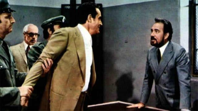 In nome del popolo italiano: il film su Cine 34