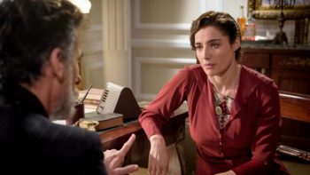 La Vita Promessa 2: Inizia stasera su Rai 1 la serie TV con Luisa Ranieri e Francesco Arca La Vita Promessa 2: Inizia stasera su Rai 1 la serie TV con Luisa Ranieri e Francesco Arca