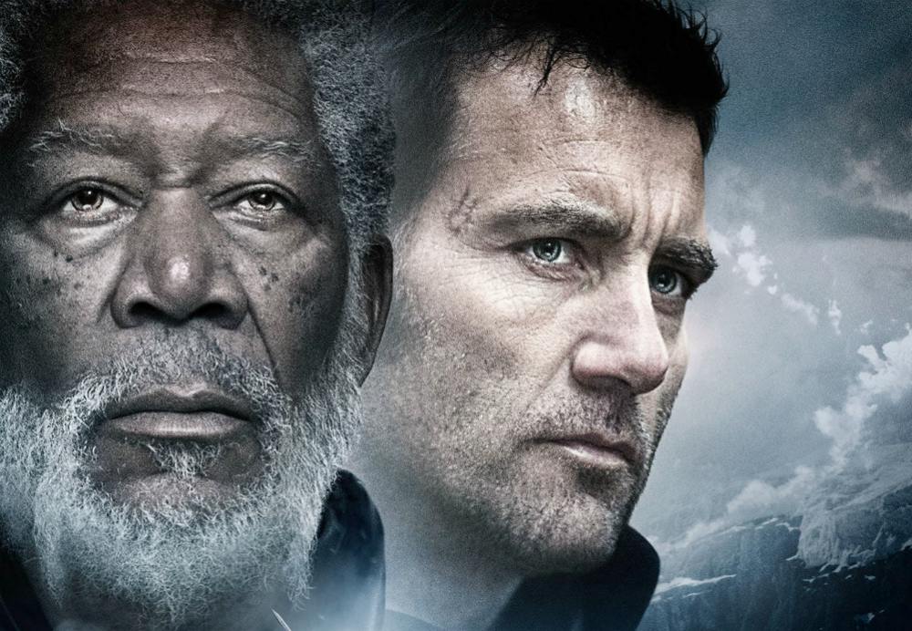Last Knights: il film con Morgan Freeman stasera su Rai Movie