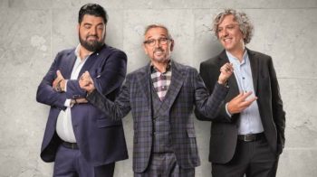 MasterChef Italia 9: l'Ottava Puntata in onda stasera su Sky Uno e Nowtv MasterChef Italia 9: l'Ottava Puntata in onda stasera su Sky Uno e Nowtv