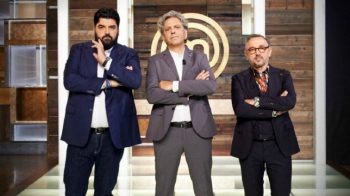 MasterChef Italia 9: la Penultima Puntata, stasera su Sky Uno e NowTV MasterChef Italia 9: la Penultima Puntata, stasera su Sky Uno e NowTV