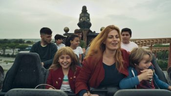 Come Una Madre Anticipazioni: l'Ultima Puntata della serie TV con Vanessa Incontrada, stasera su Rai 1 Come Una Madre Anticipazioni: l'Ultima Puntata della serie TV con Vanessa Incontrada, stasera su Rai 1