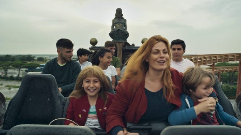 Galleria foto 'Come Una Madre Anticipazioni: l’Ultima Puntata della serie TV con Vanessa Incontrada, stasera su Rai 1' - foto 1