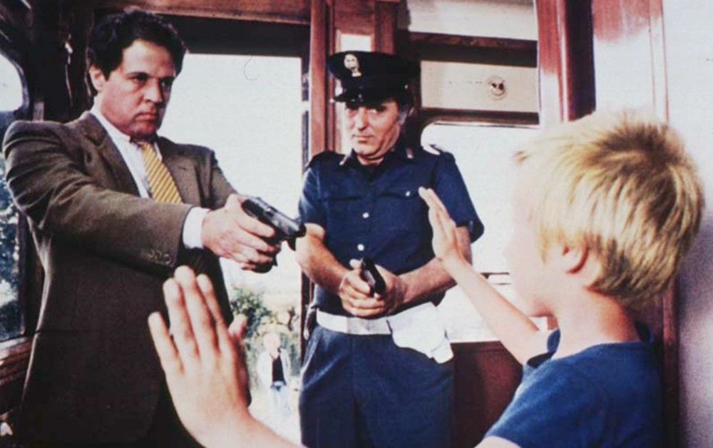 Agenzia Riccardo Finzi: il film con Renato Pozzetto stasera su Rai Movie