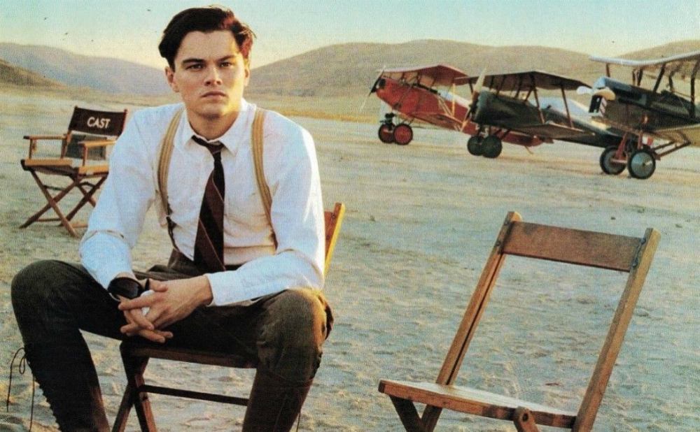 The Aviator: il film con Leonardo DiCaprio stasera su Paramount Channel