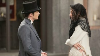 Una Vita Anticipazioni 19 febbraio 2020: Samuel rifiuta di rimandare il matrimonio con Lucia Una Vita Anticipazioni 19 febbraio 2020: Samuel rifiuta di rimandare il matrimonio con Lucia