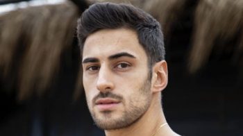 Uomini e Donne, intervista ad Alessandro Graziani: "Di Serena Enardu si è parlato abbastanza. Ora ho voglia di mettermi in gioco" Uomini e Donne, intervista ad Alessandro Graziani: "Di Serena Enardu si è parlato abbastanza. Ora ho voglia di mettermi in gioco"