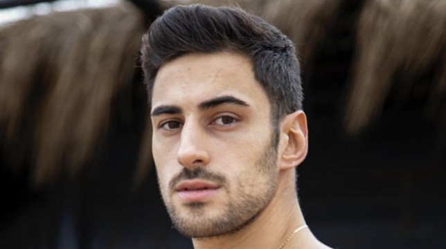 Uomini e Donne, intervista ad Alessandro Graziani: “Di Serena Enardu si è parlato abbastanza. Ora ho voglia di mettermi in gioco”