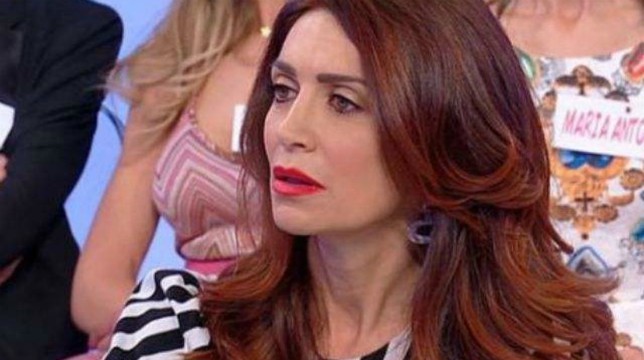 Uomini e Donne, oggi il trono over: aspro scontro tra Barbara De Santi e Anna Tedesco