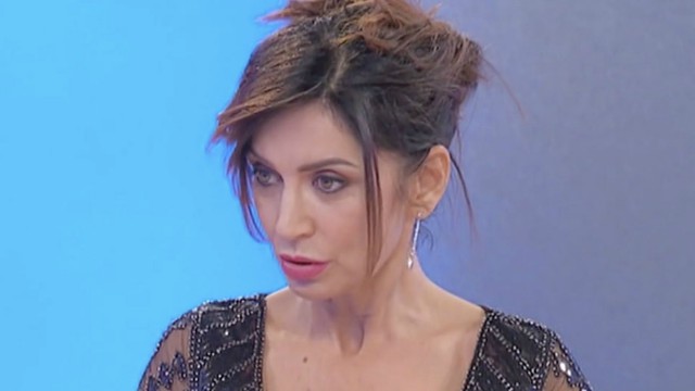 Galleria foto 'Uomini e Donne trono over: tornano Ida e Riccardo, discussioni in studio' - foto 1