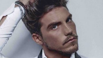 Uomini e Donne, Daniele Dal Moro si racconta: "Non mi rispecchio né in Giulio né in Carlo" Uomini e Donne, Daniele Dal Moro si racconta: "Non mi rispecchio né in Giulio né in Carlo"