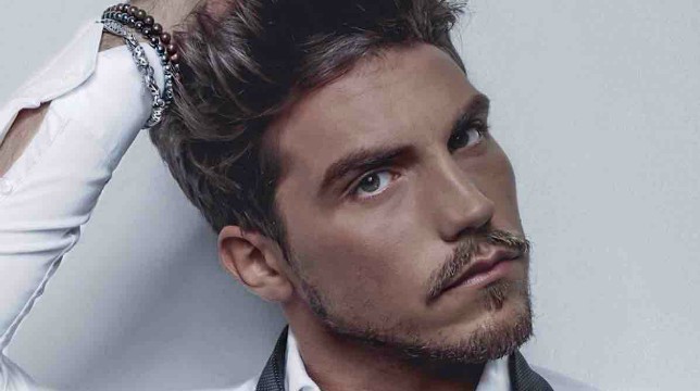 Uomini e Donne, Daniele Dal Moro si racconta: “Non mi rispecchio né in Giulio né in Carlo”