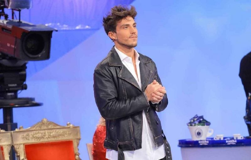 Galleria foto 'Uomini e Donne, Daniele Dal Moro si racconta: “Non mi rispecchio né in Giulio né in Carlo”' - foto 2