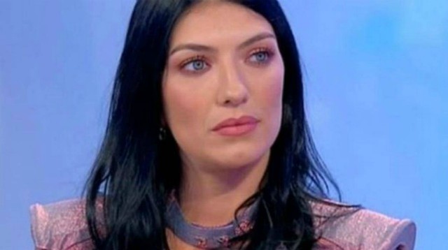 Galleria foto 'Uomini e Donne, intervista a Giovanna Abate: “Giulio e Giulia? Se sono felici buon per loro”' - foto 1